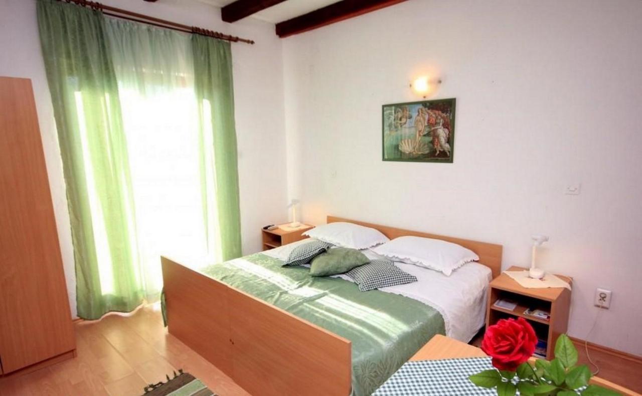 Villa Ro-Ela Trsteno Phòng bức ảnh