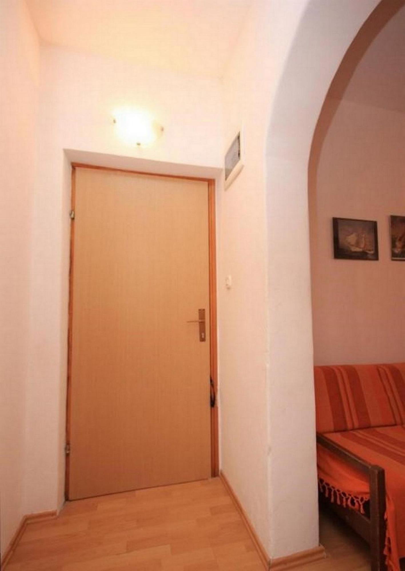 Villa Ro-Ela Trsteno Ngoại thất bức ảnh