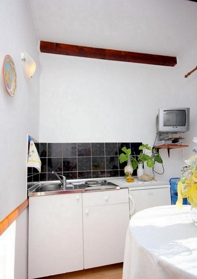 Villa Ro-Ela Trsteno Ngoại thất bức ảnh